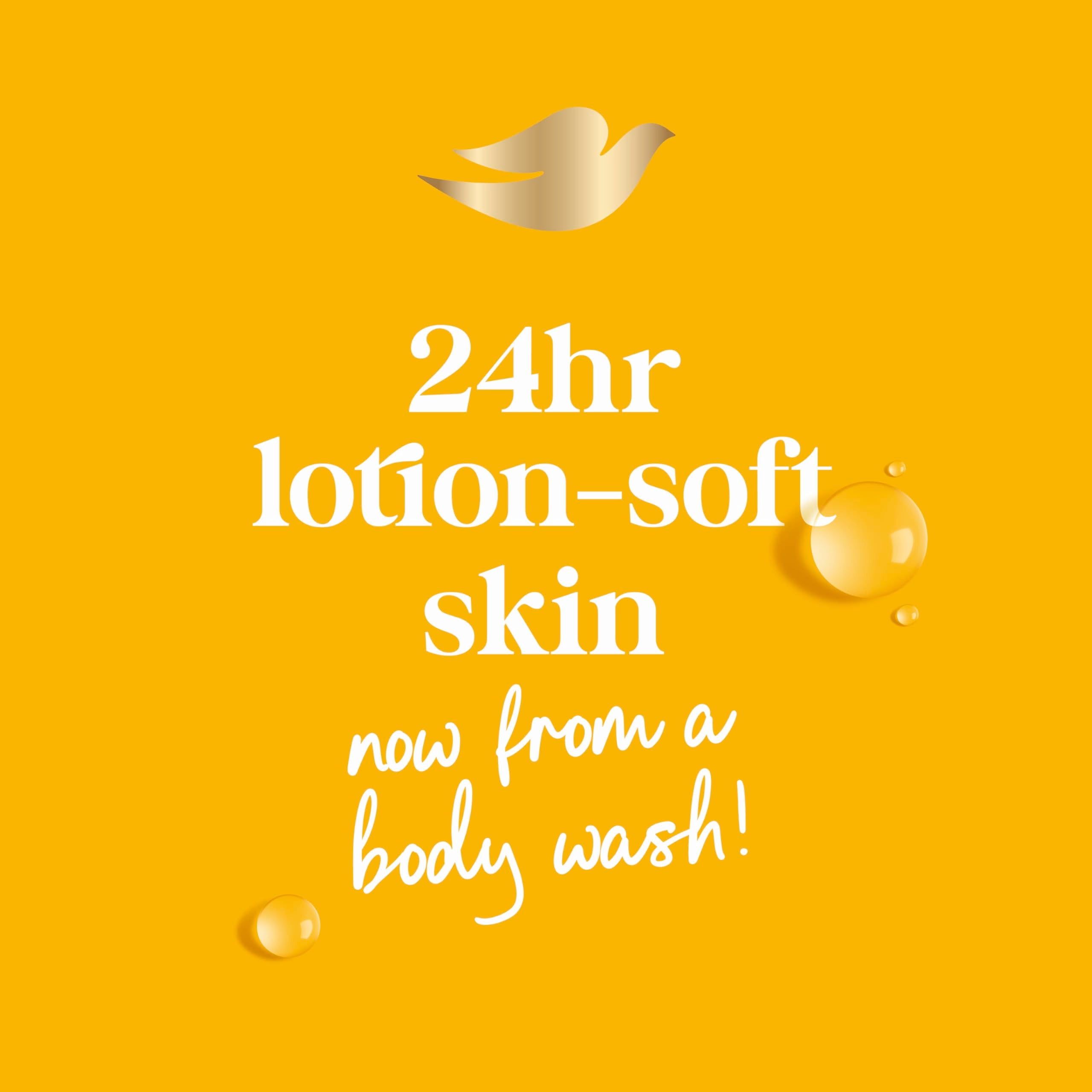 Dove Body Wash with Pump 3 Count Glowing Mango & Almond Butter for Renewed, Healthy-Looking Skin Gentle Skin Cleanser with 24hr Renewing MicroMoisture 30.6 oz